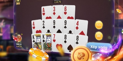 6686 Casino - Nhà cái chất lượng hàng đầu tại Việt Nam