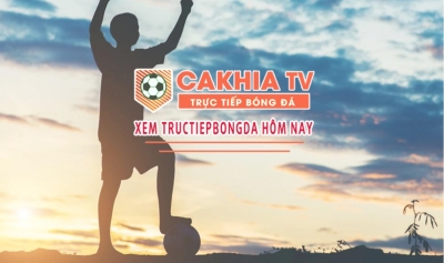 Cakhia TV - Bóng đá trực tuyến cực hay ngay hôm nay