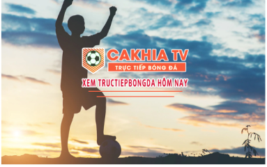 Khám phá Cakhiatv - Địa chỉ tin cậy cho fan bóng đá