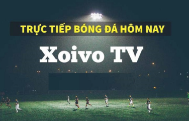 Trực tiếp bóng đá Xoivotv - 2 cách vào website Xoivo.store