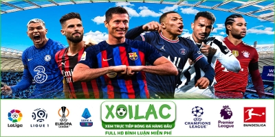 Xoilac-tv.media - Trang bóng đá chất lượng cao với dịch vụ đa dạng