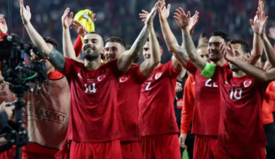 Đội hình đội tuyển Turkey xuất sắc nhất Euro 2024 - Sự tỏa sáng trên sân cỏ
